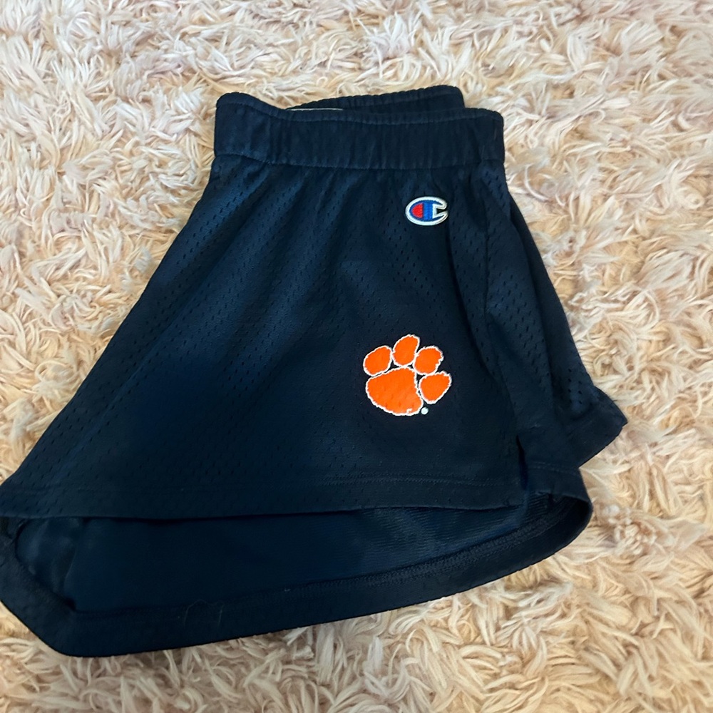 Clemson shorts